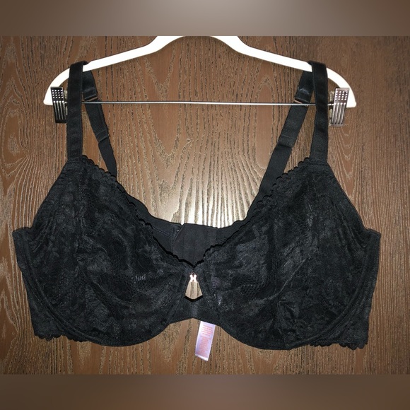 Savage X Fenty Intimates & Sleepwear Savage X Fenty Black Lace